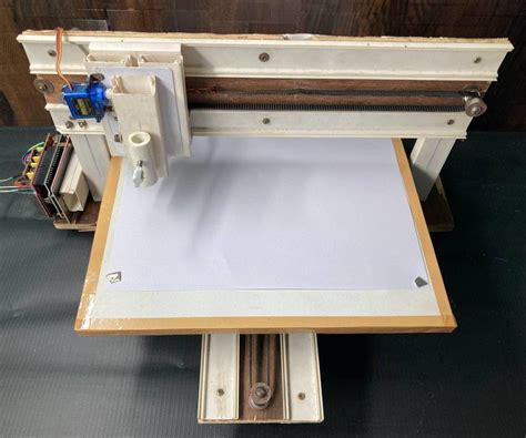 cnc plotter meaning|CNC Plotter : 10 Steps (with Pictures) .
